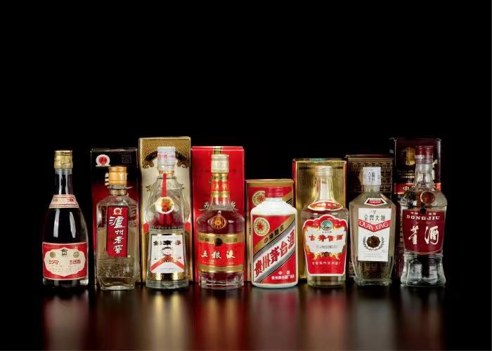 雁塔老酒储存的方法